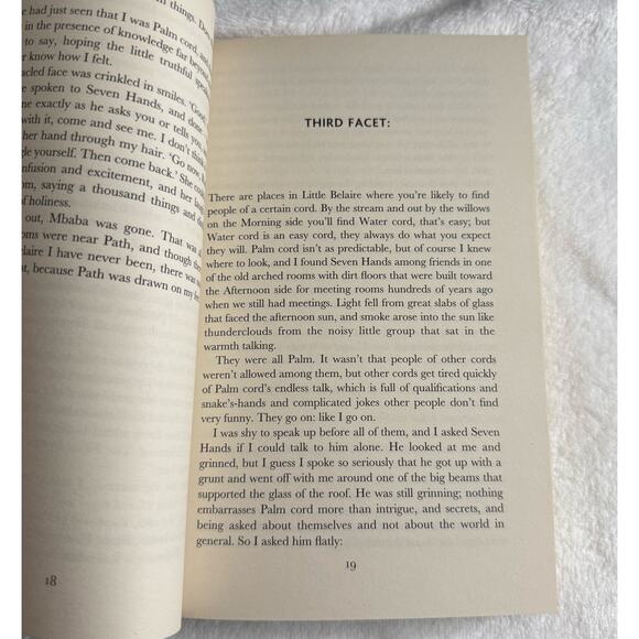 Engine Summer by John Crowley | SF Masterworks Edition 2013 Sci-Fi Classic - Picture 6 of 6